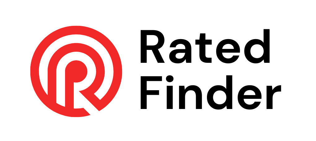 Rated Finder Logo Png