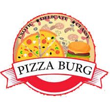 PizzaBurg Rated Finder