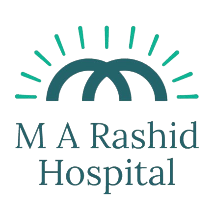 M A Rashid Hospital