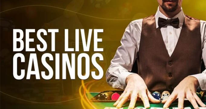 The Most Profitable Collection of Official Online Live Casino Games